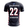 Goedkope PSV Eindhoven Schouten 22 Uitshirt 2025-26